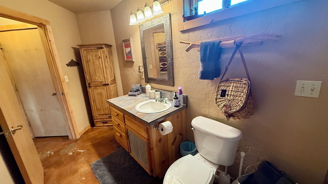 Photo of Bathroom in Lawton