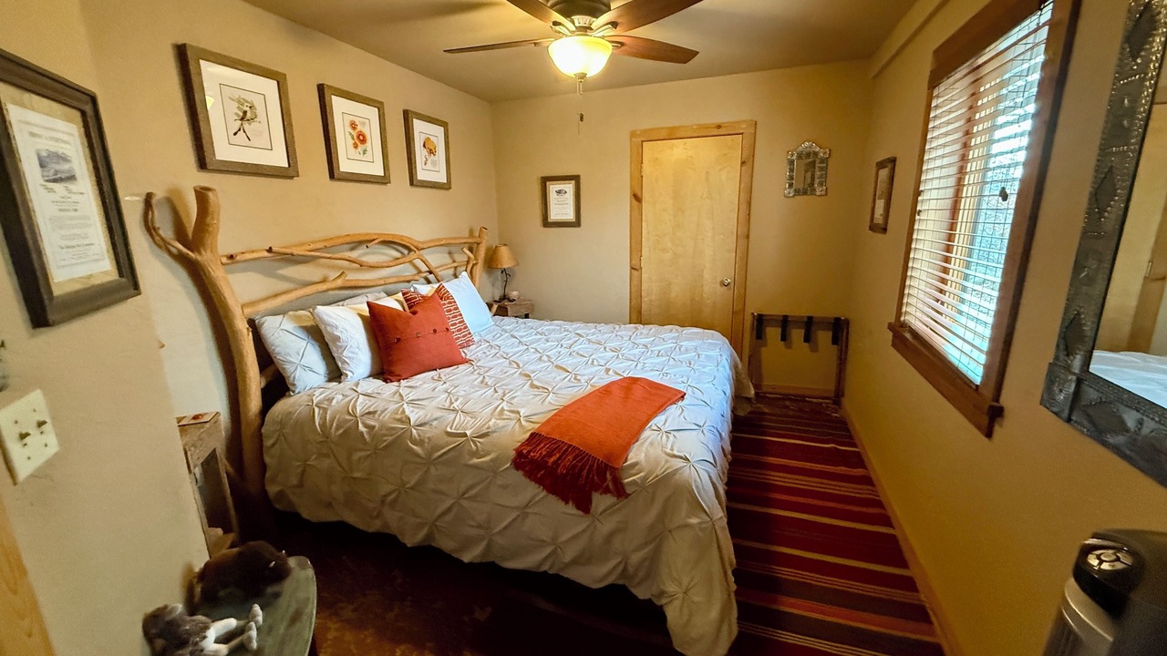 Photo of Bedroom in Lawton