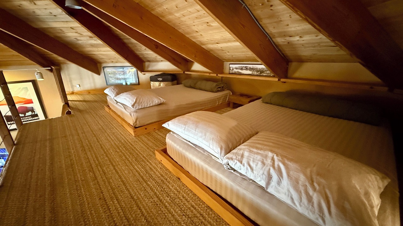 Photo of Bedroom in Lawton