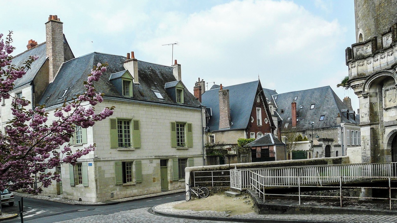 Photo of Others in Amboise
