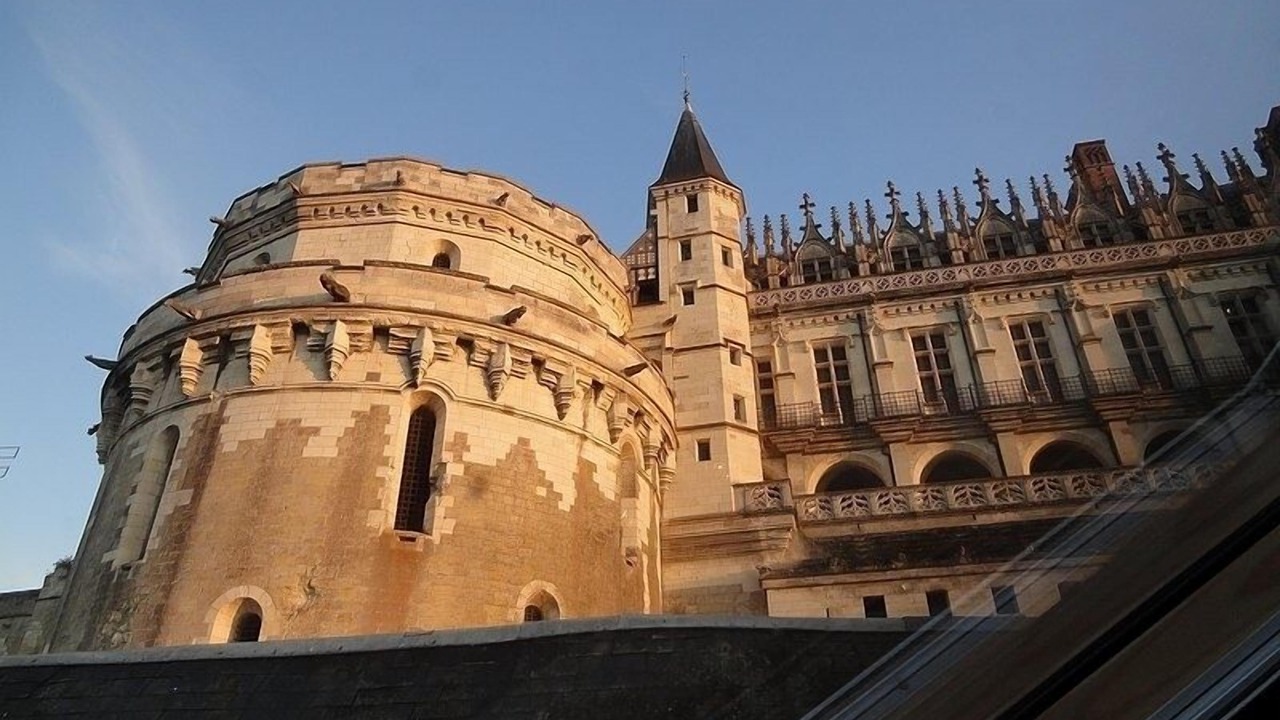 Photo of Others in Amboise