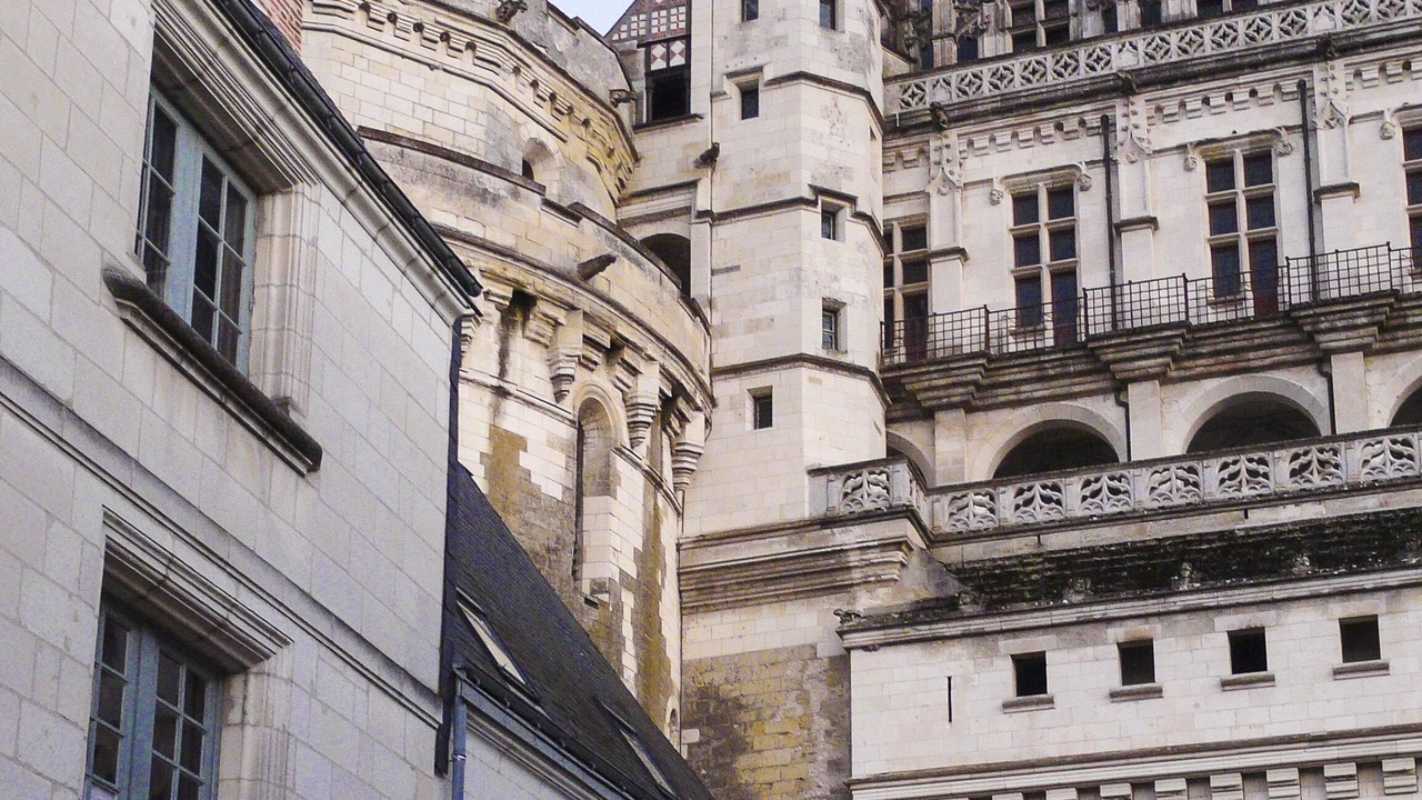 Photo of Others in Amboise