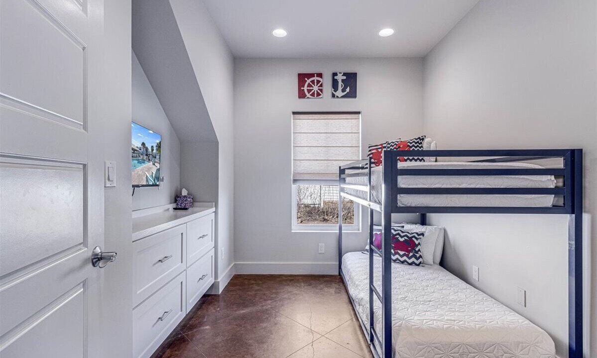 Photo of Bedroom in Port Aransas