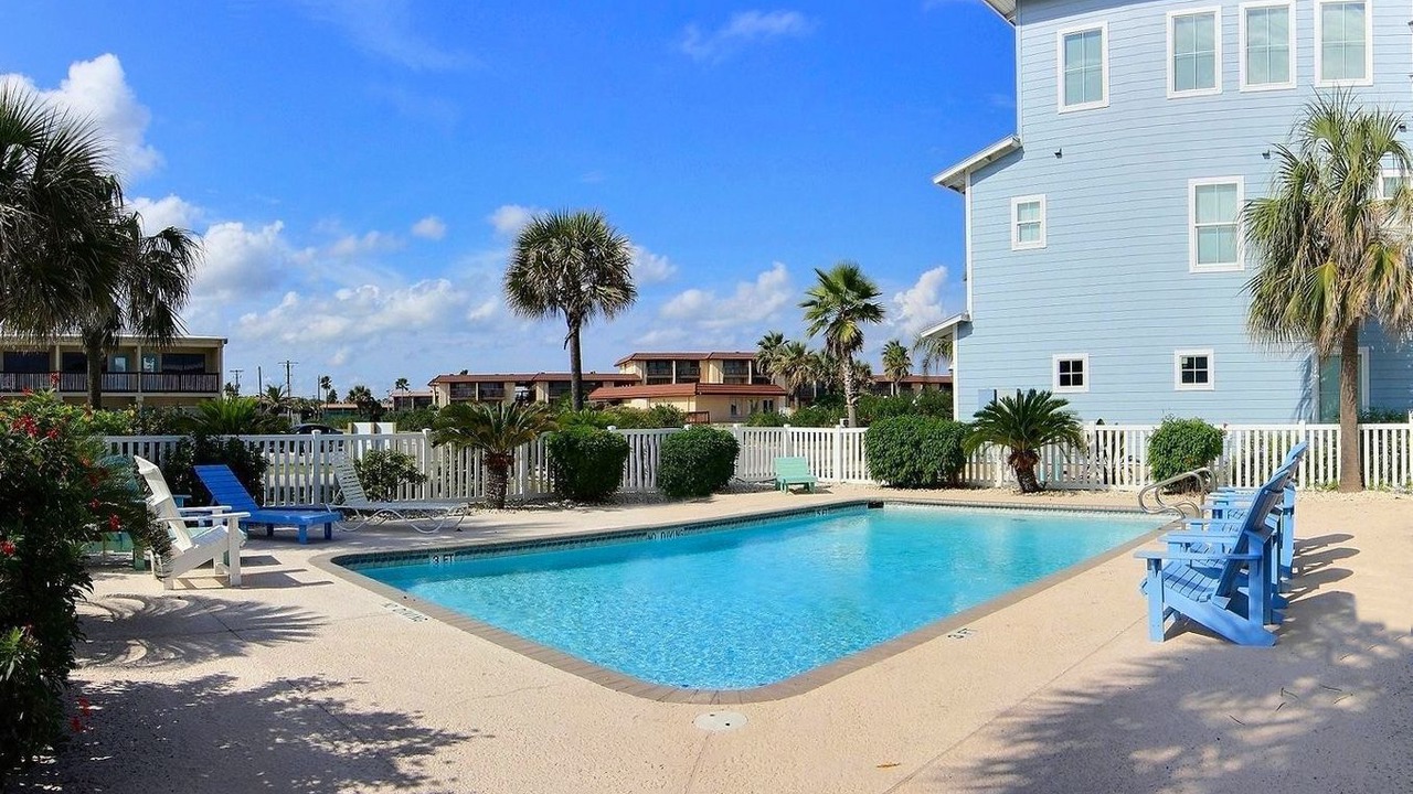 Photo of Outdoor in Port Aransas