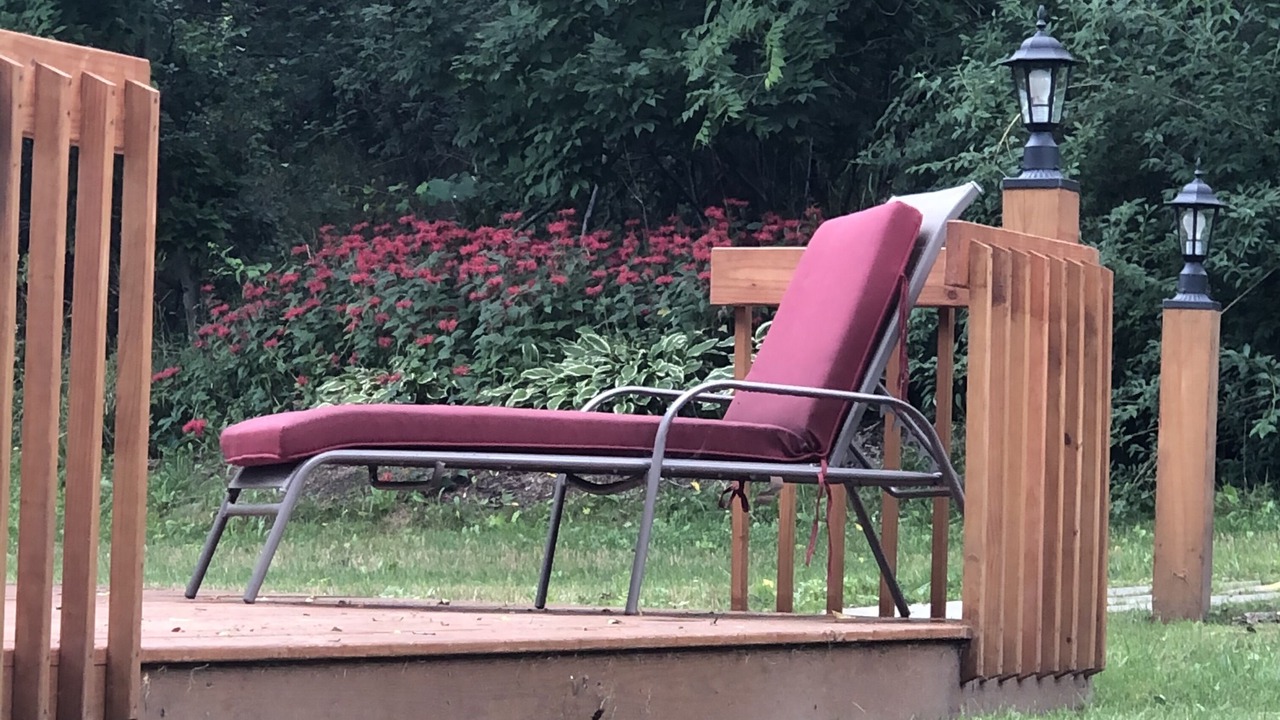 Photo of Outdoor in Trumansburg