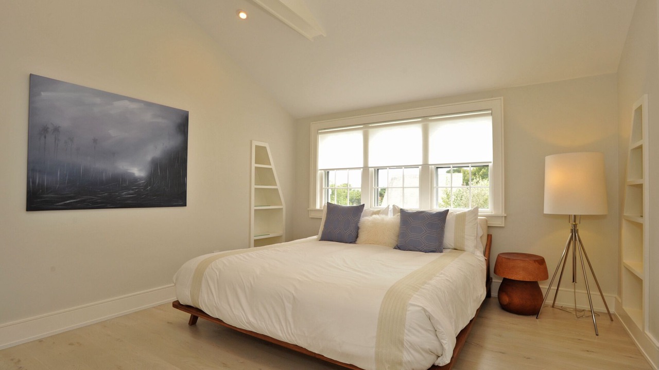 Photo of Bedroom in Nantucket Town