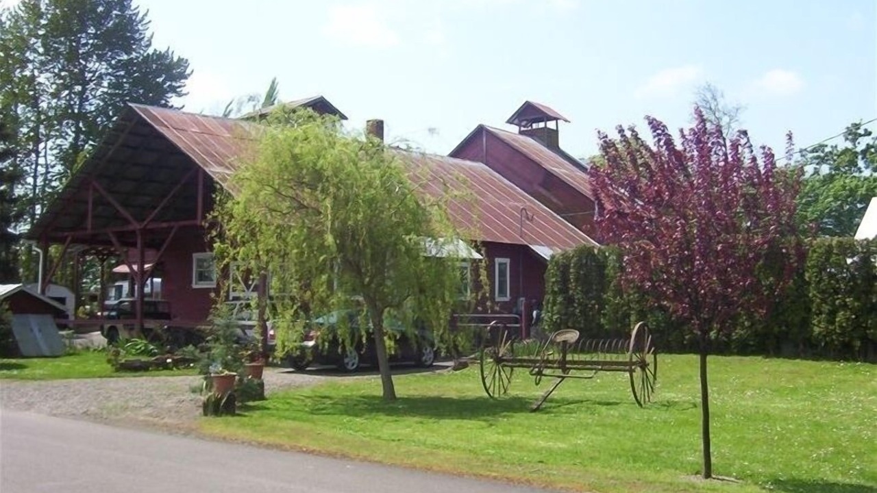 Photo of Others in Willamette Valley