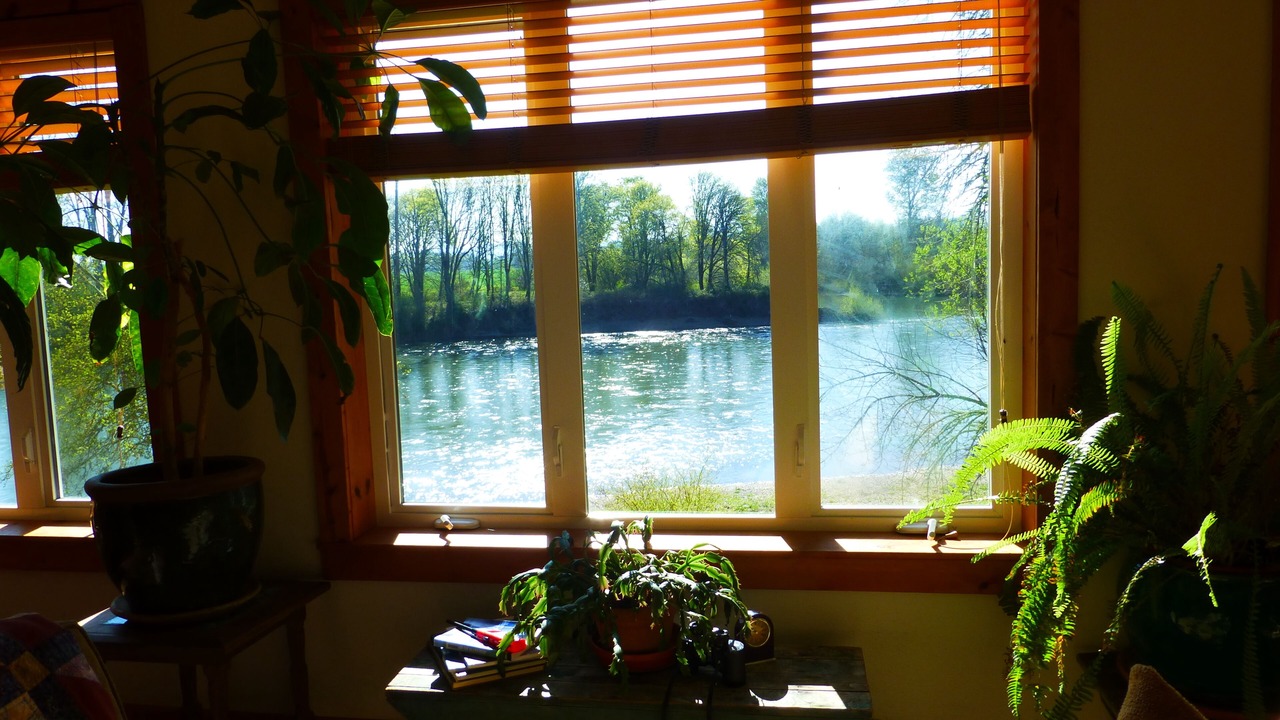 Photo of Bedroom in Willamette Valley