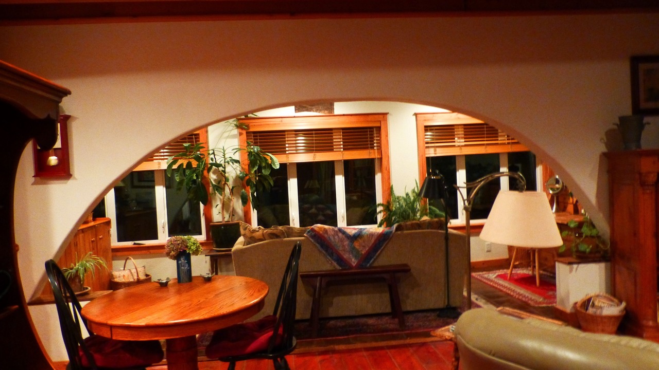 Photo of Bedroom in Willamette Valley