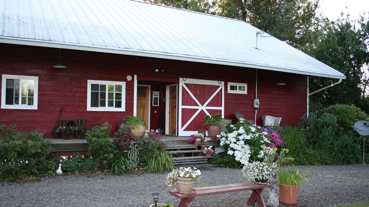 Photo of Others in Willamette Valley