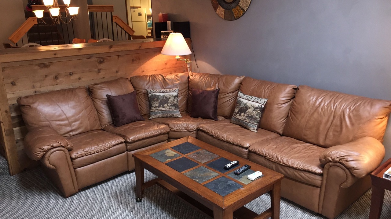Photo of Bedroom in Seven Springs