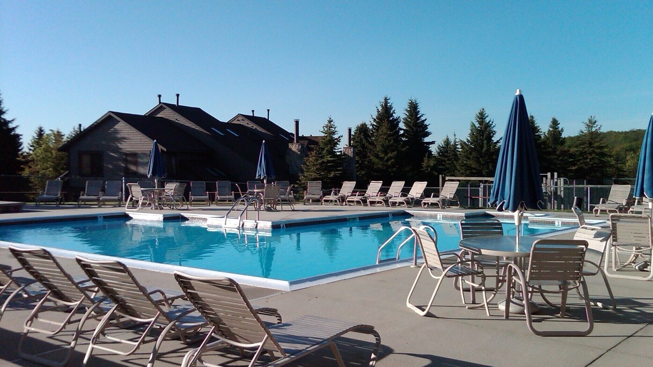 Photo of Outdoor in Seven Springs