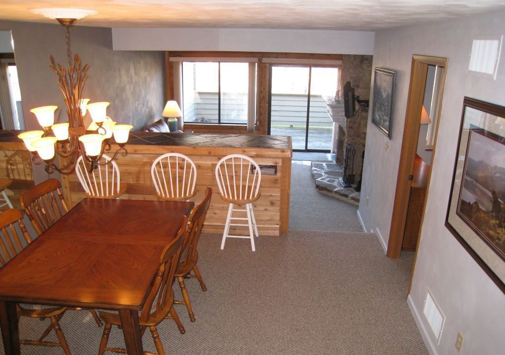 Photo of Bedroom in Seven Springs