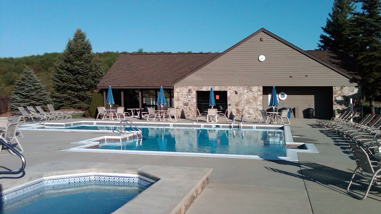 Photo of Outdoor in Seven Springs