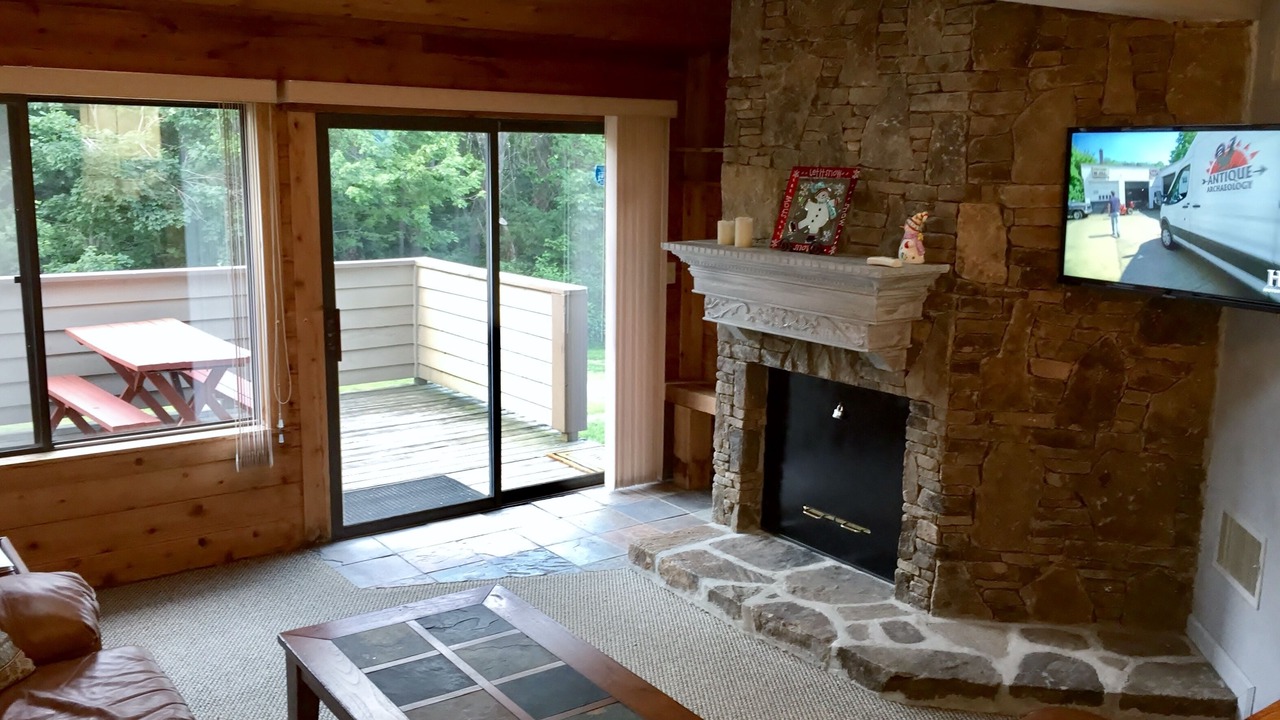 Photo of Bedroom in Seven Springs