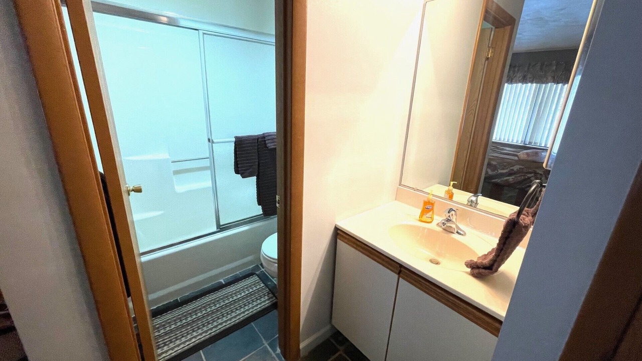 Photo of Bathroom in Seven Springs
