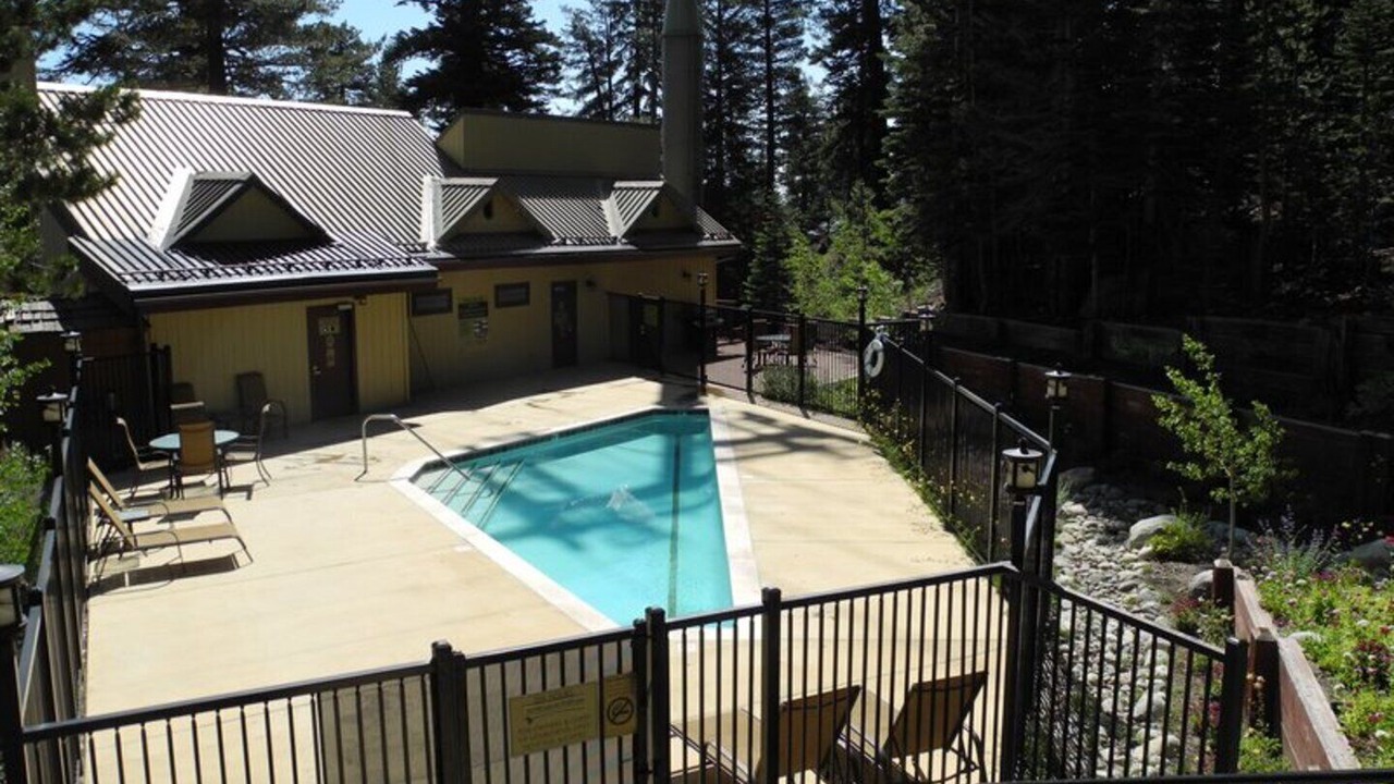 Photo of Outdoor in Mammoth Lakes
