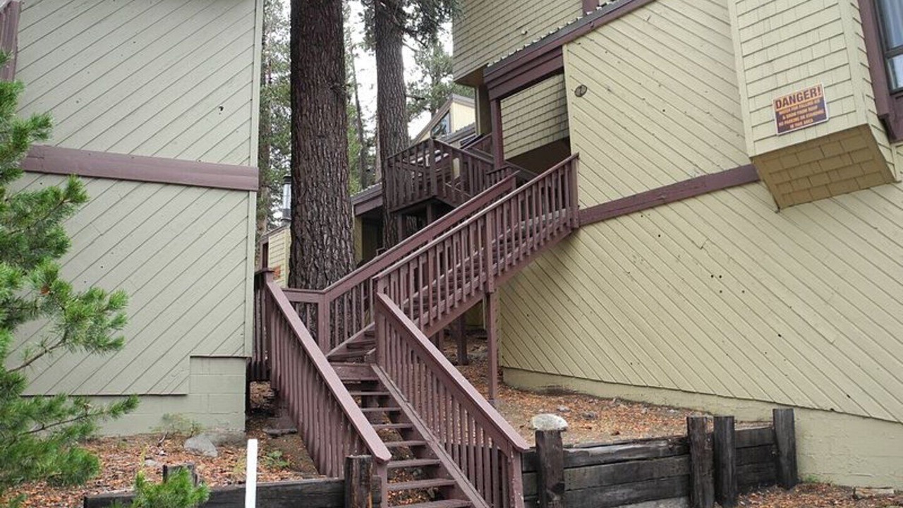 Photo of Others in Mammoth Lakes