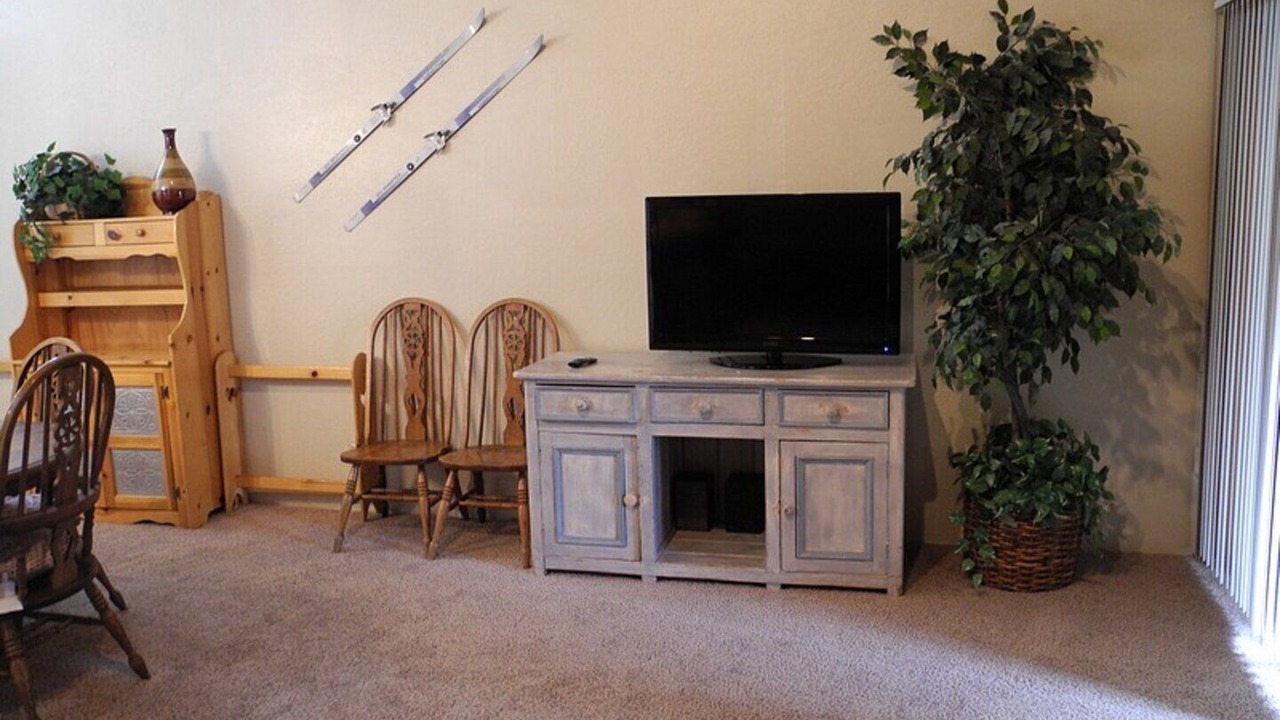 Photo of Livingroom in Mammoth Lakes