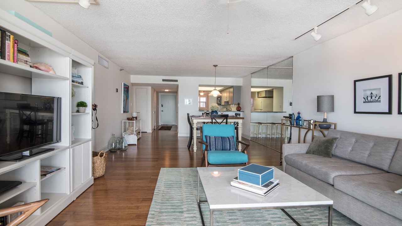 Photo of Patio Balcony in Indian Rocks Beach