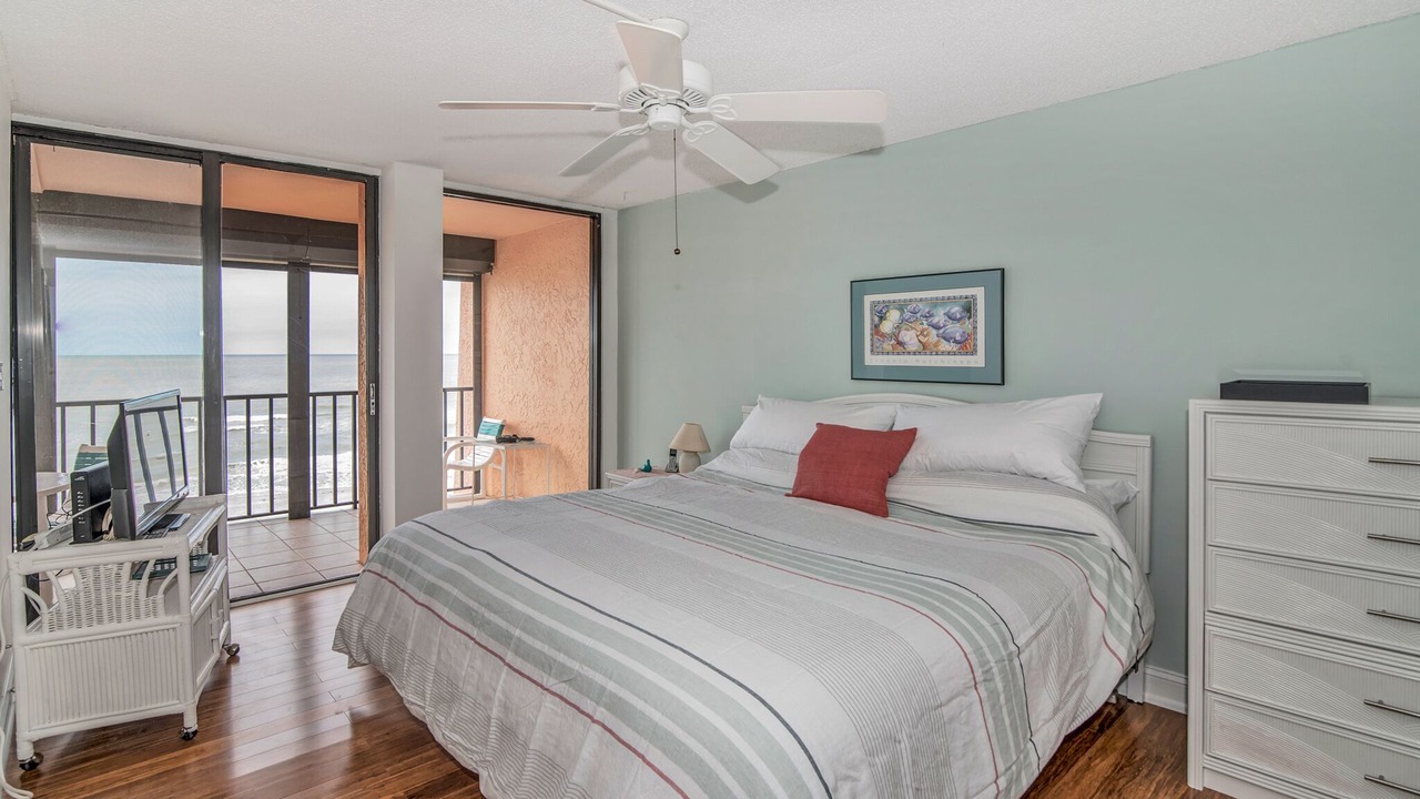 Photo of Patio Balcony in Indian Rocks Beach