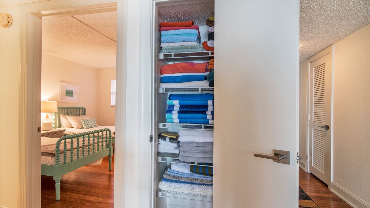 Photo of Bedroom in Indian Rocks Beach