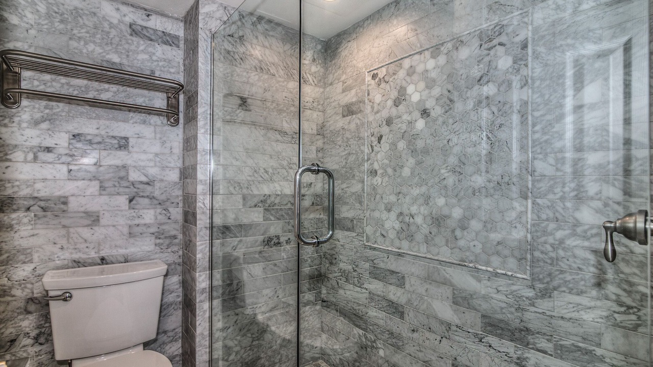 Photo of Bathroom in Indian Rocks Beach