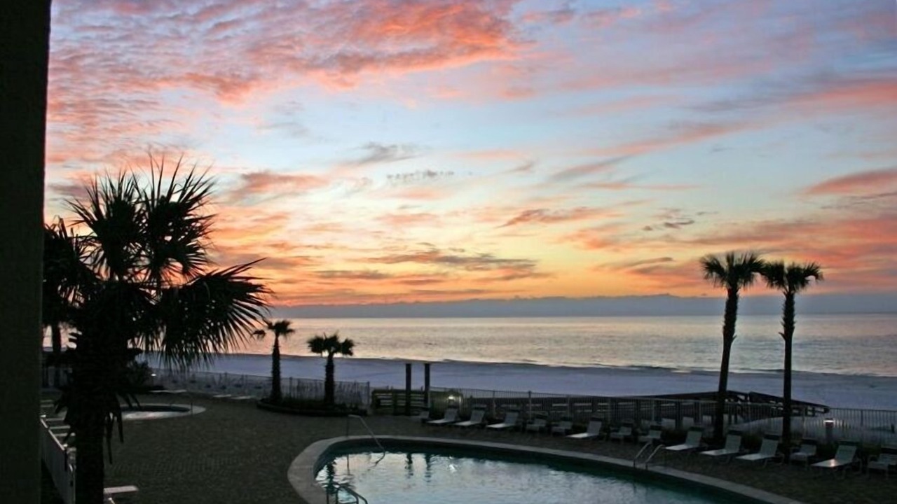 Photo of Patio Balcony in Orange Beach