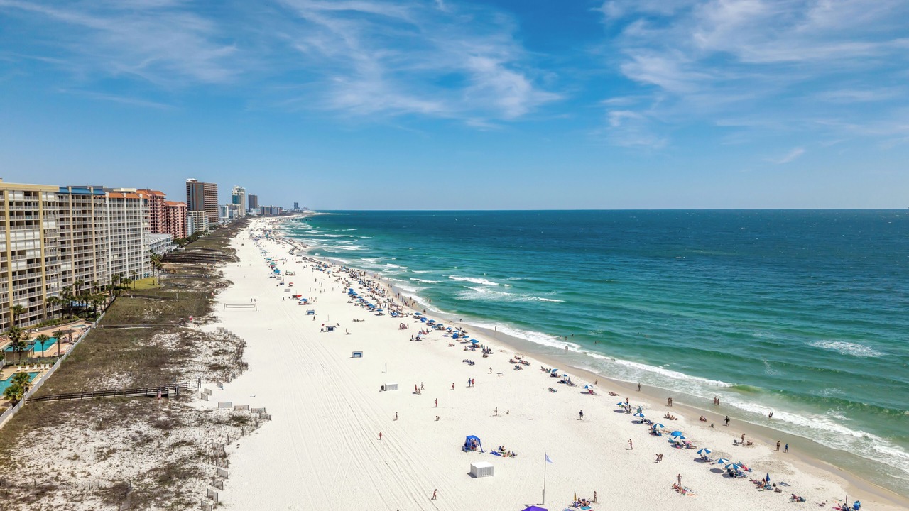 Photo of Others in Orange Beach