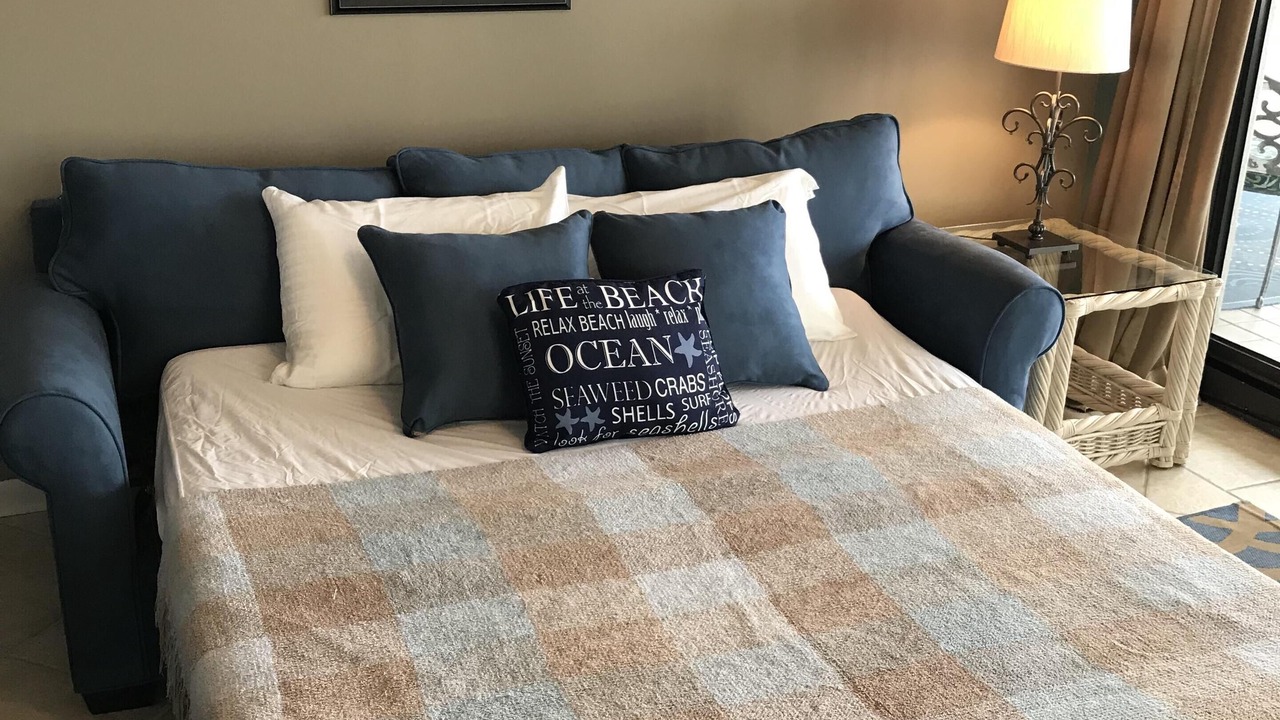 Photo of Bedroom in Orange Beach