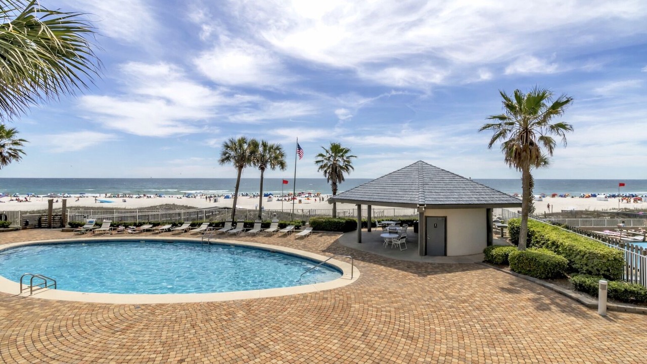 Photo of Outdoor in Orange Beach