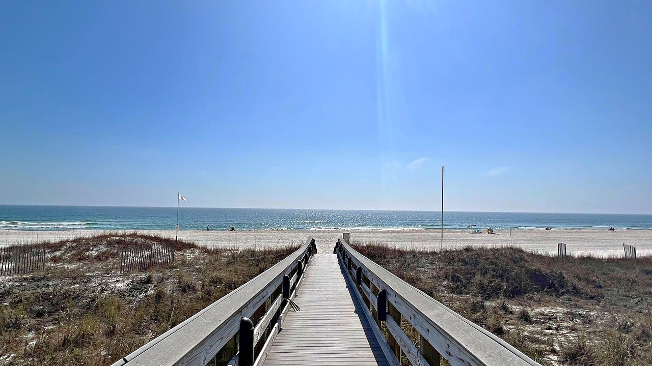 Photo of Others in Orange Beach