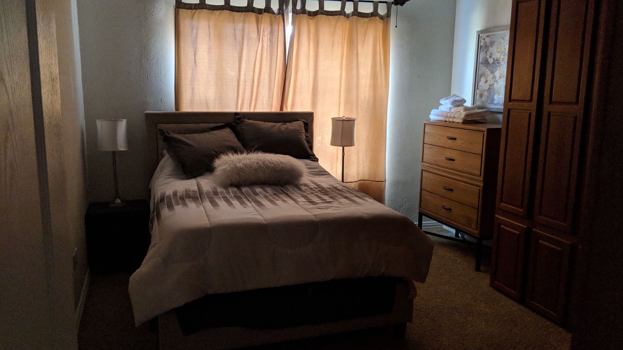 Photo of Bedroom in Carlsbad