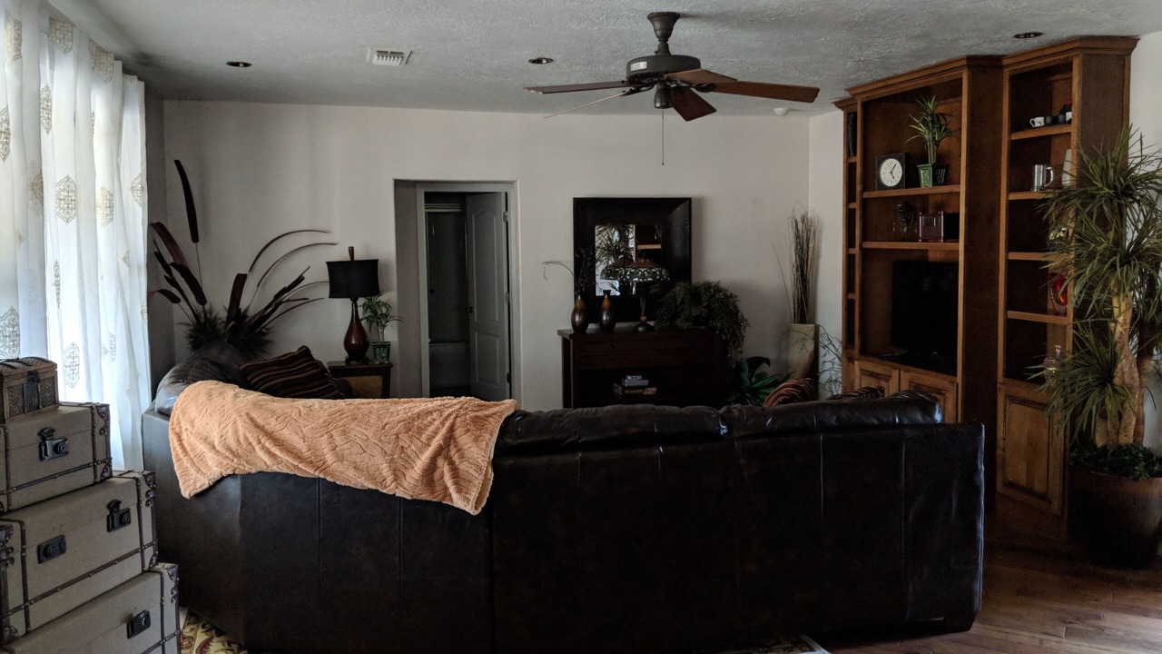 Photo of Livingroom in Carlsbad