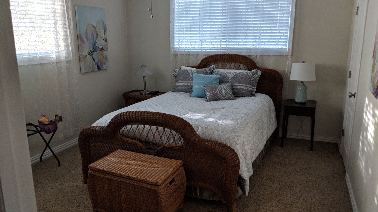 Photo of Bedroom in Carlsbad