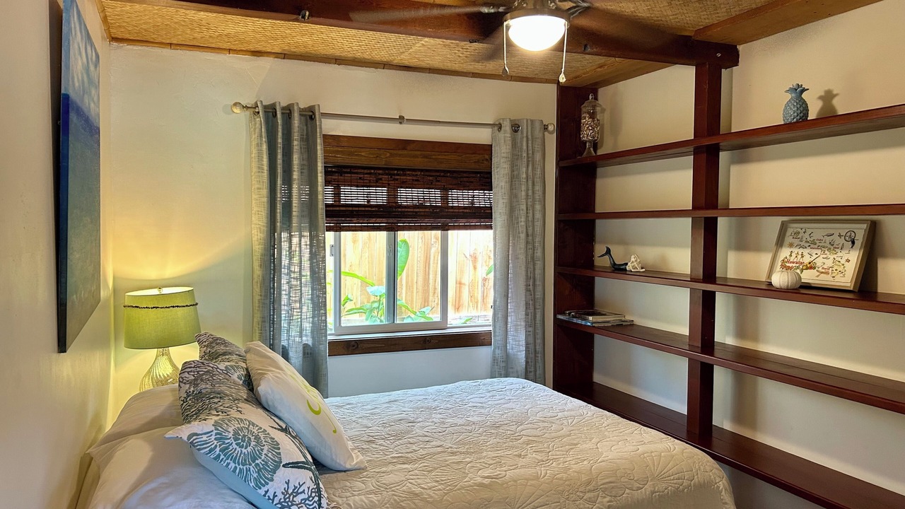 Photo of Bedroom in Pauwela