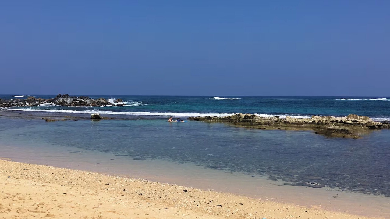 Photo of Outdoor in Pauwela