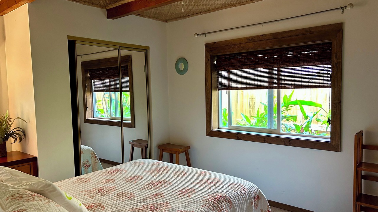 Photo of Bedroom in Pauwela