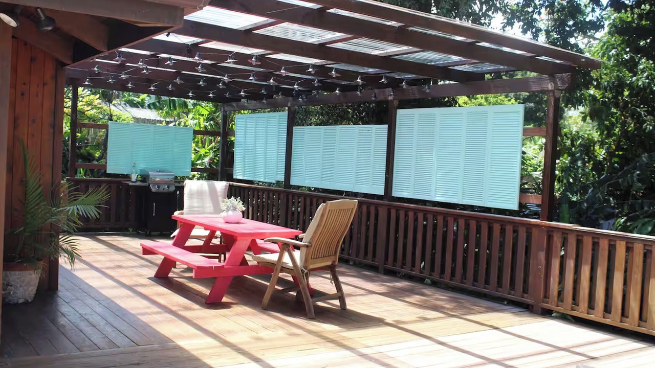 Photo of Outdoor in Pauwela