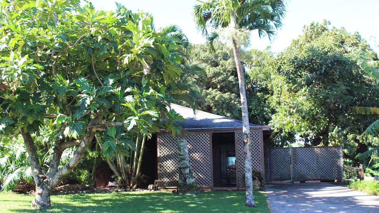 Photo of Outdoor in Pauwela