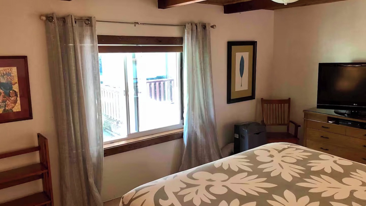 Photo of Bedroom in Pauwela