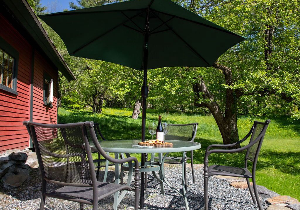 Photo of Outdoor in Barnard