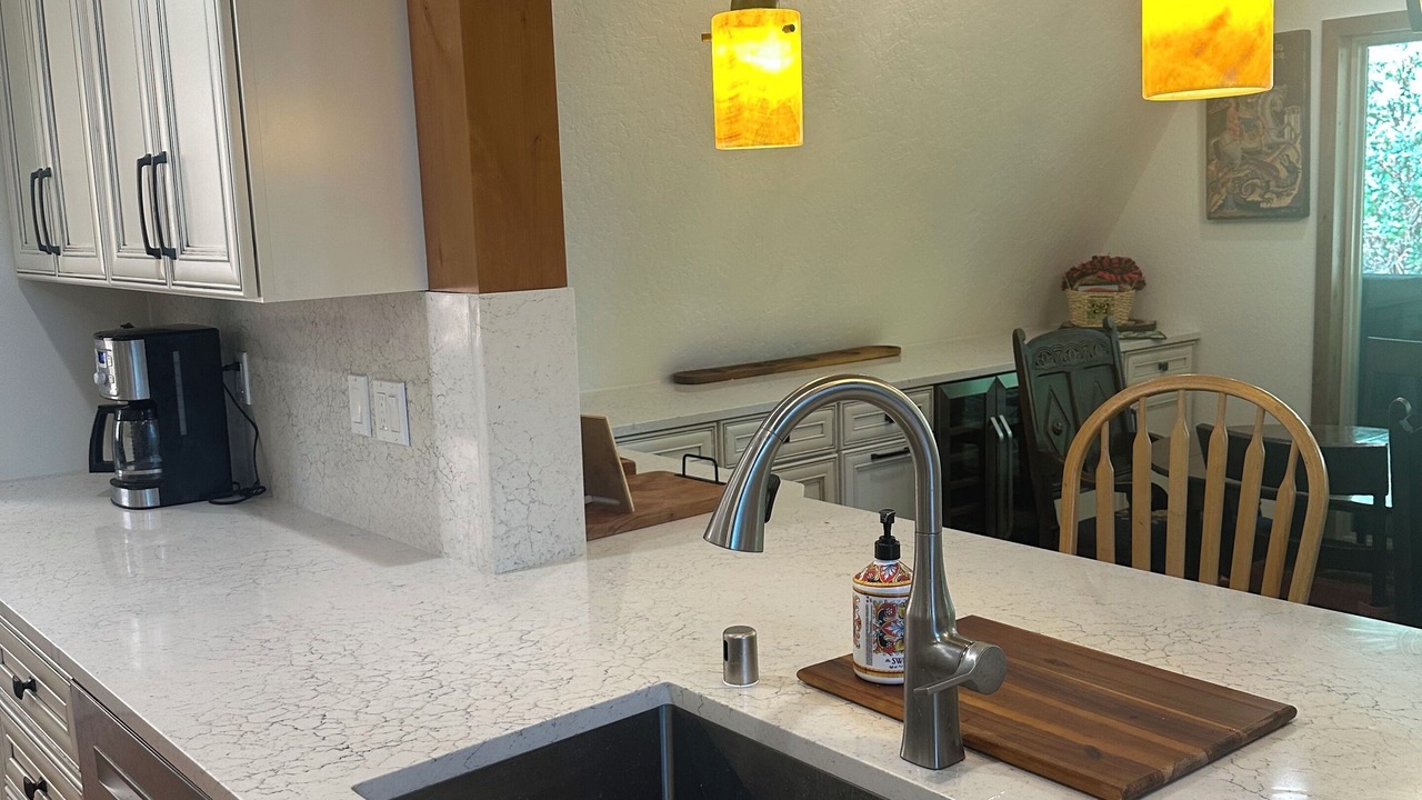 Photo of Kitchen in Placerville
