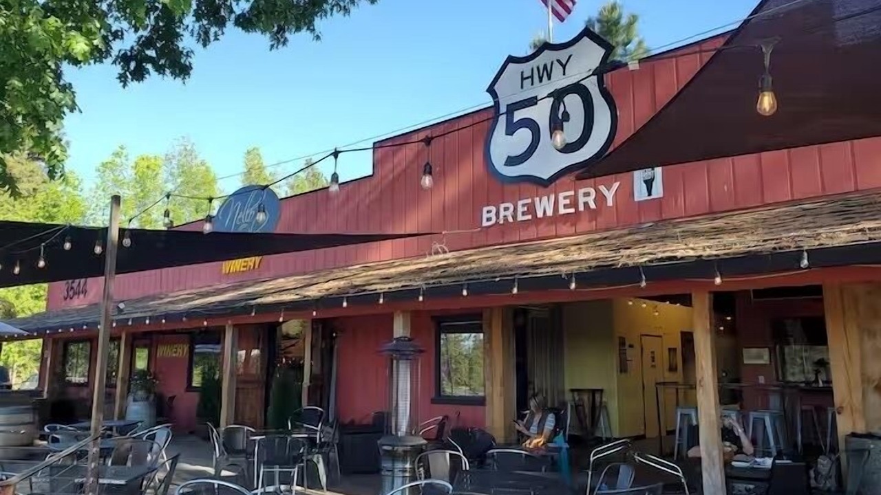 Photo of Outdoor in Placerville