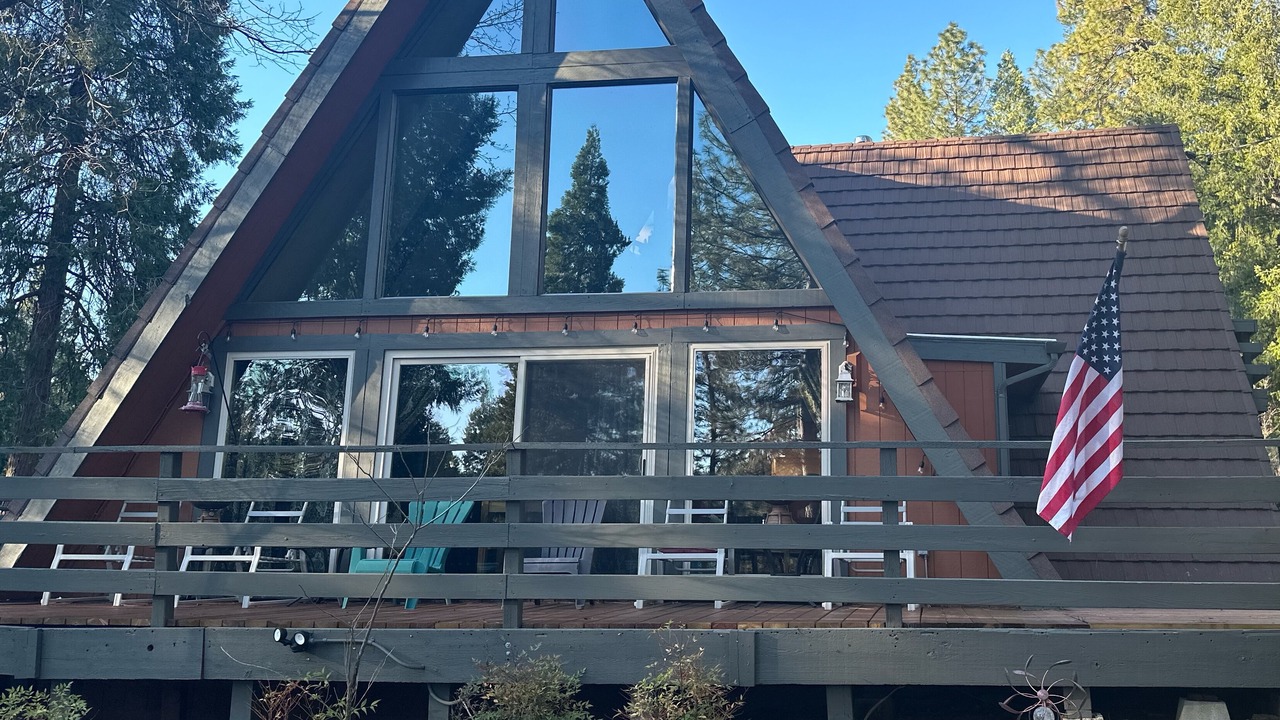 Photo of Outdoor in Placerville