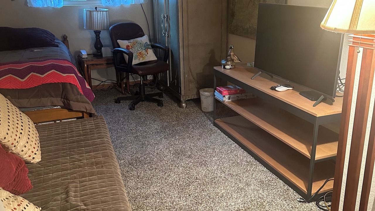 Photo of Bedroom in Placerville