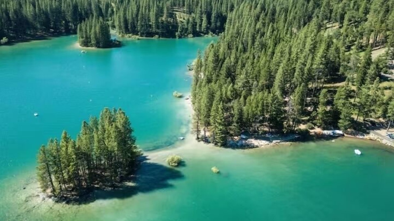 Photo of Outdoor in Placerville