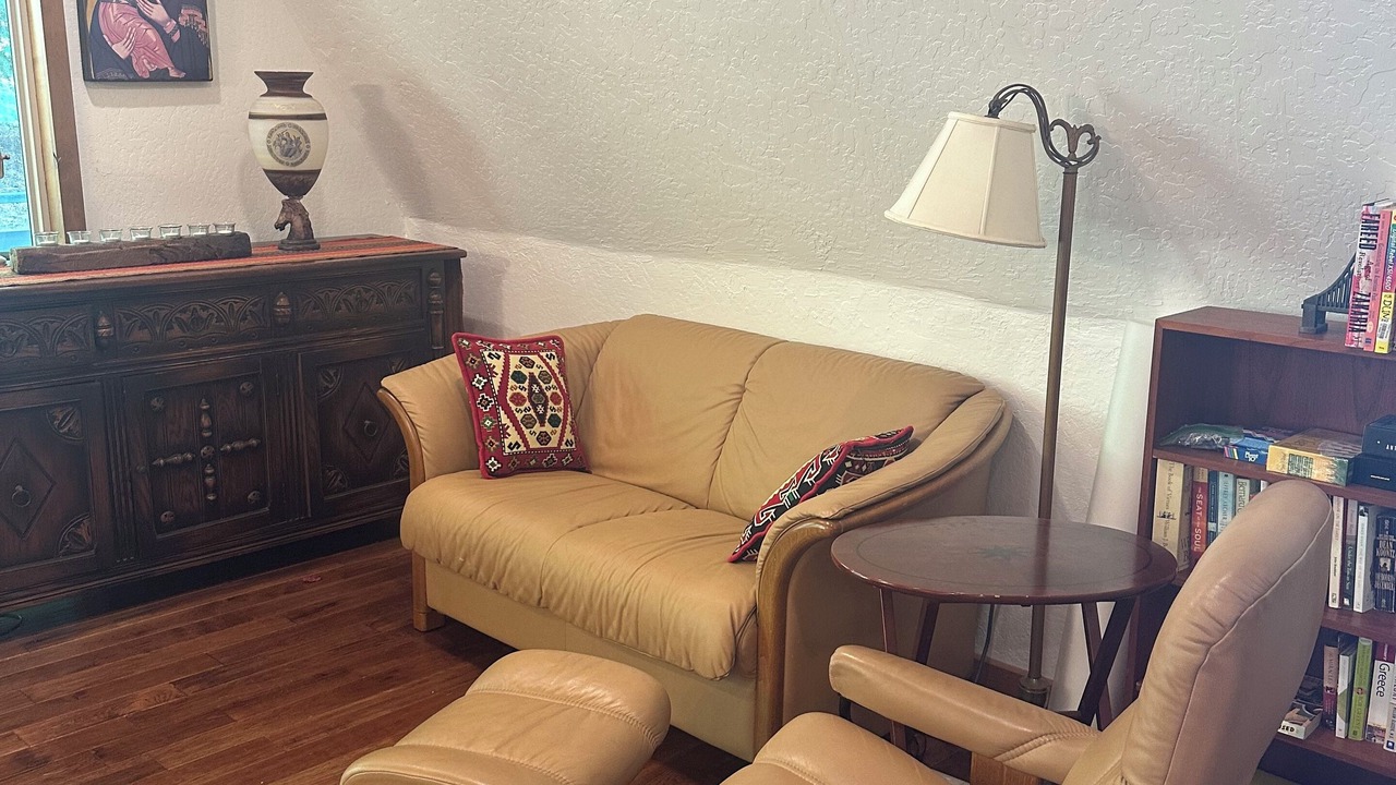 Photo of Livingroom in Placerville
