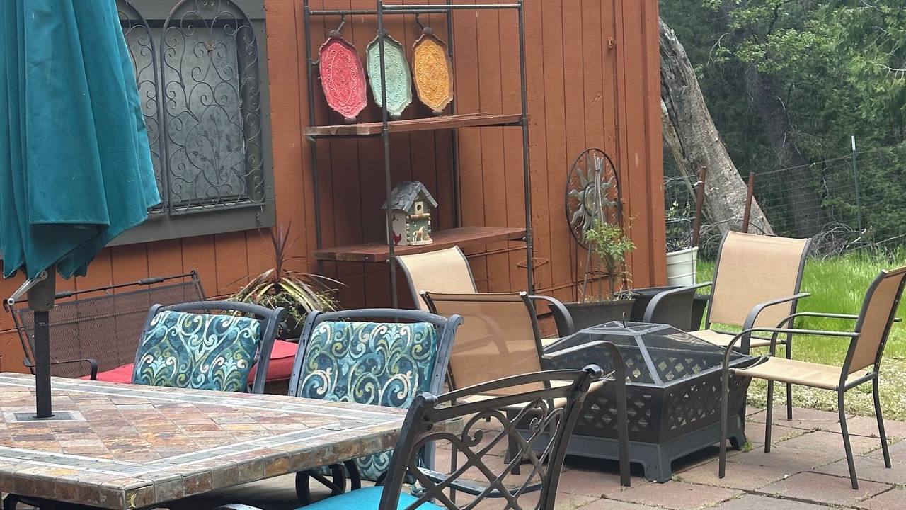 Photo of Outdoor in Placerville