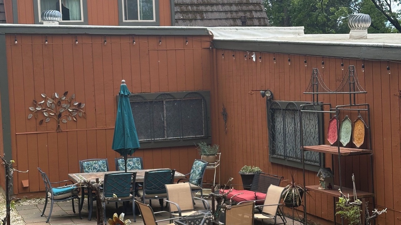 Photo of Outdoor in Placerville